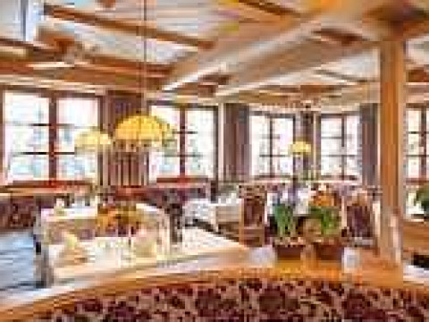 Berghotel Madlener