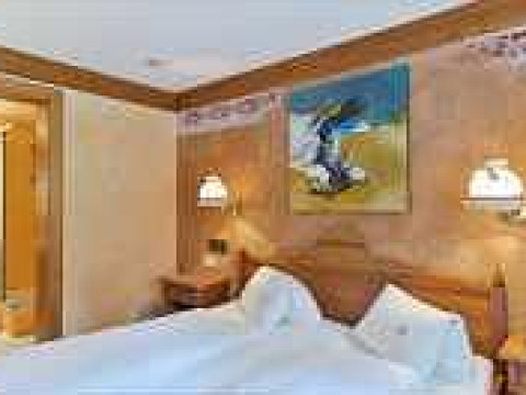 Berghotel Madlener