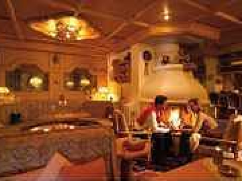 Berghotel Madlener