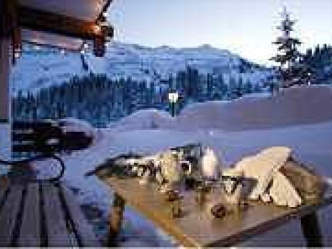 Berghotel Madlener