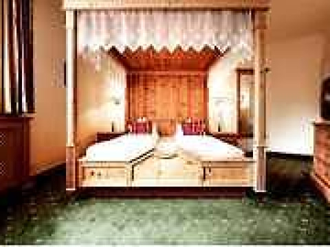 Bergresort Seefeld