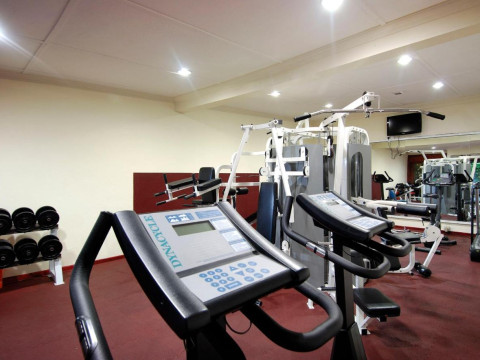 Berjaya Bay Beach Resort and Casino Beau Vallon