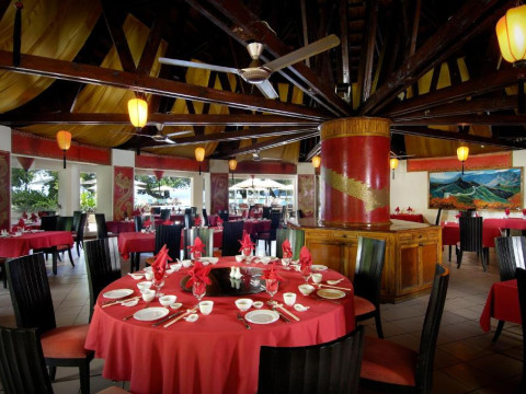 Berjaya Beau Vallon Bay Resort & Casino