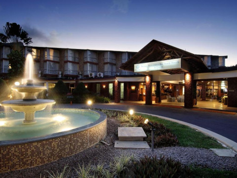 Berjaya Beau Vallon Bay Resort & Casino