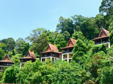 BERJAYA LANGKAWI BEACH RESORT