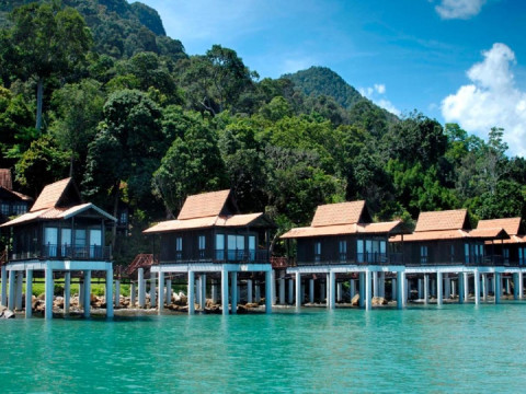 BERJAYA LANGKAWI BEACH RESORT