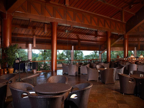 Berjaya Langkawi Resort