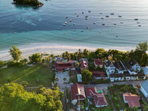 Berjaya Praslin Resort