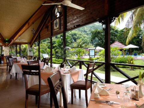 Berjaya Praslin Resort