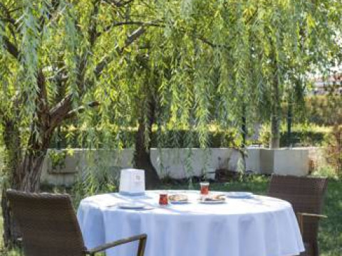 BERKSOY HOTEL