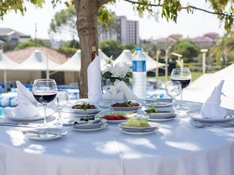 BERKSOY HOTEL