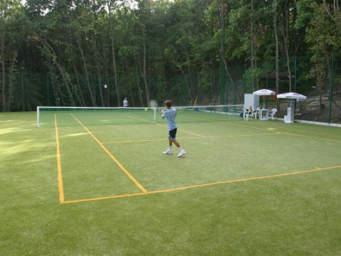 Villa Esperia