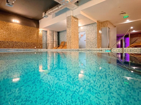 Bernardazzi Grand Hotel