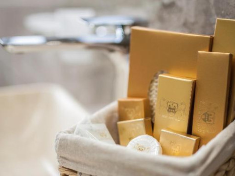 Bernardazzi Grand Hotel