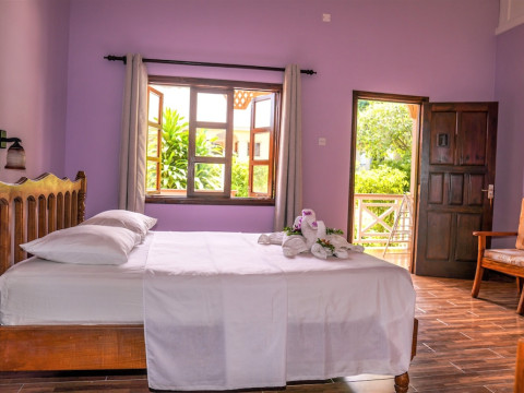 BERNIQUE GUEST HOUSE