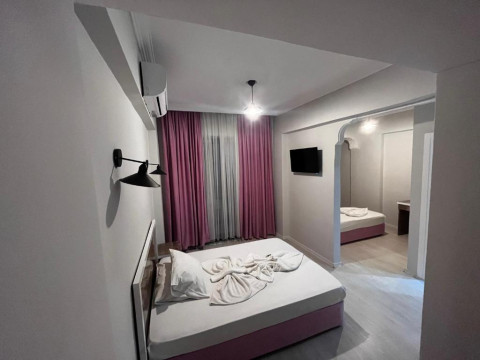 Best Alanya Hotel