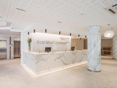 Hotel Best Mediterraneo