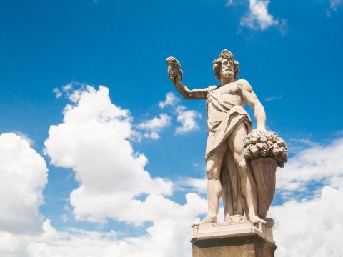 Circuit Best of Toscana Iulie