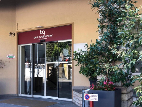 Best Quality Hotel La Darsena