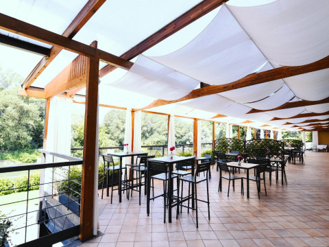 Best Quality Hotel La Darsena