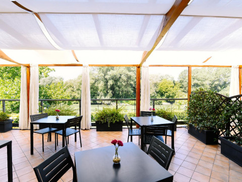 Best Quality Hotel La Darsena