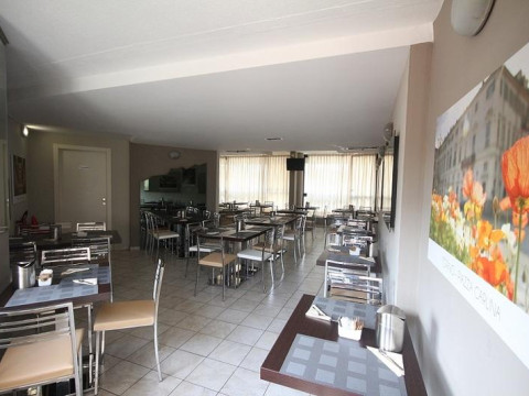 Best Quality Hotel Politecnico