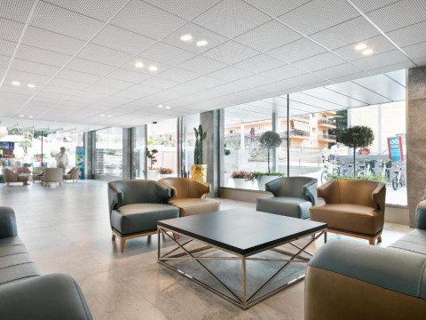 Hotel Best San Diego