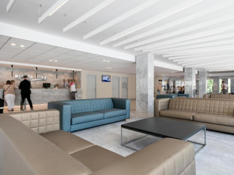 Hotel Best San Diego