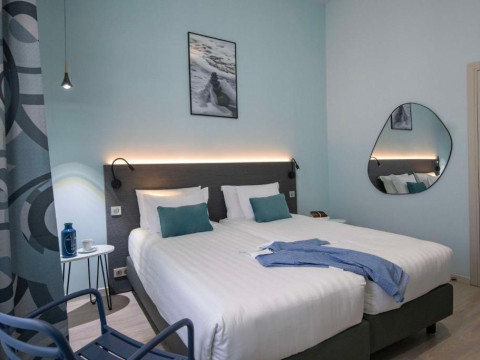 Best Western Alba