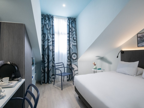 Best Western Alba Hotel