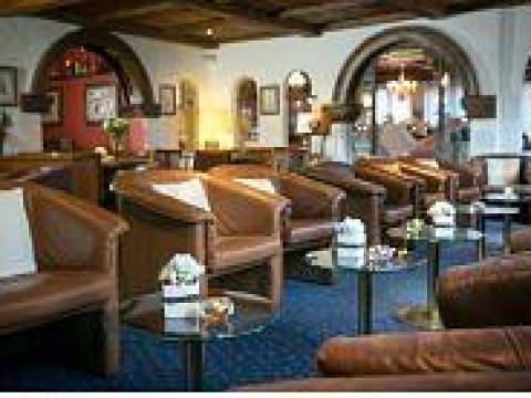 Best Western Alpen Resort Hotel