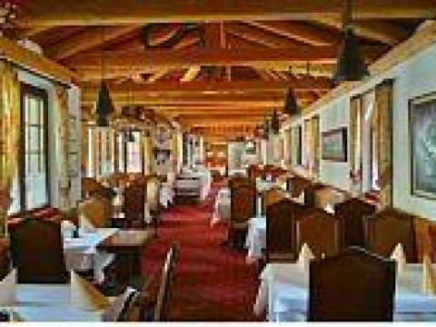 Best Western Alpen Resort Hotel