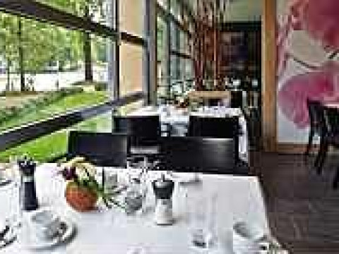 BEST WESTERN Amedia Hamburg