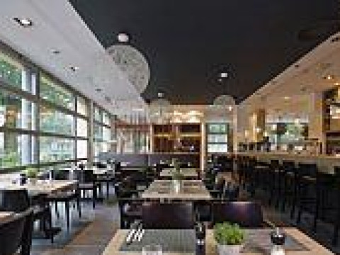 BEST WESTERN Amedia Hamburg