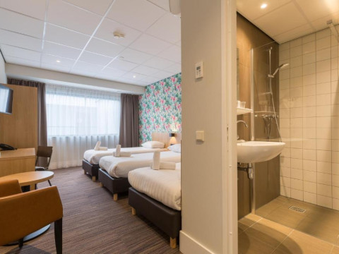 Best Western Amsterdam
