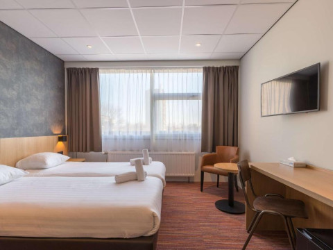 Best Western Amsterdam