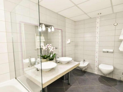 Best Western Art Plaza Hotel