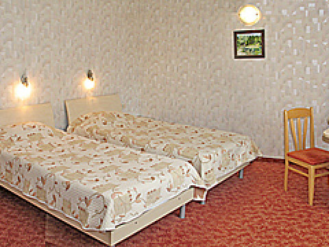 BEST WESTERN BISTRA & GALINA COMPLEX