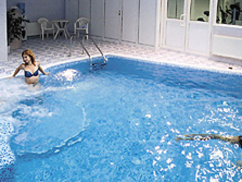 BEST WESTERN BISTRA & GALINA COMPLEX