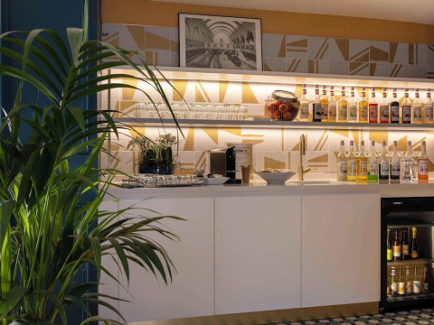Best Western Bretagne Montparnasse