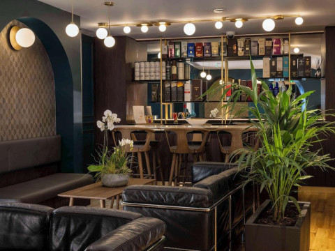 Best Western Bretagne Montparnasse