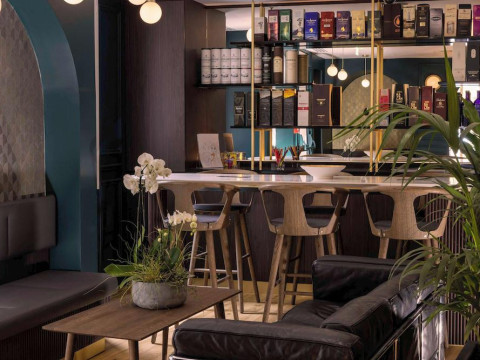 Best Western Bretagne Montparnasse