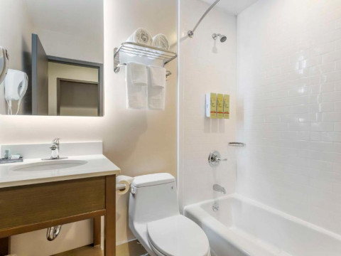 Best Western Brooklyn-Coney Island Inn