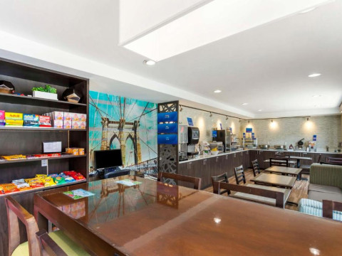 Best Western Brooklyn-Coney Island Inn