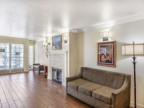 BEST WESTERN CAPITAL CITY INN