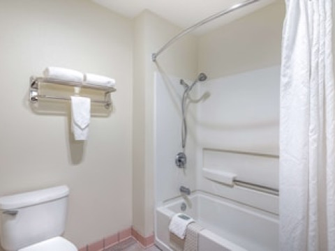 BEST WESTERN CAPITAL CITY INN