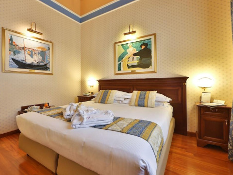Best Western Classic Hotel