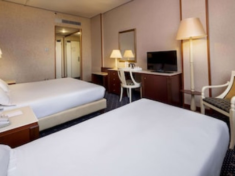 BEST WESTERN CTC VERONA