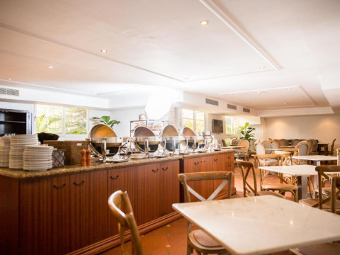 Best Western El Dorado Panama Hotel