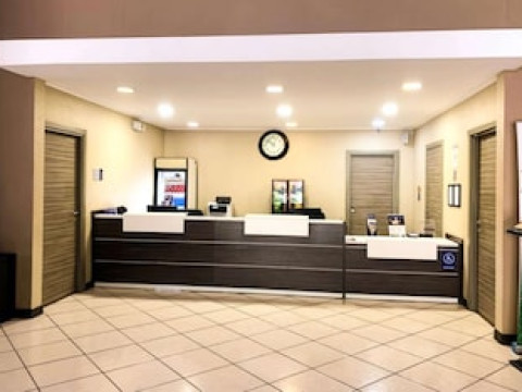 BEST WESTERN EL SITIO HOTEL & CASINO
